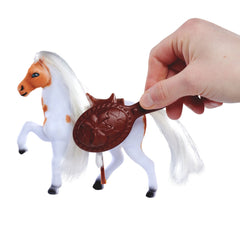 Simba Nature World Küçük At Figür