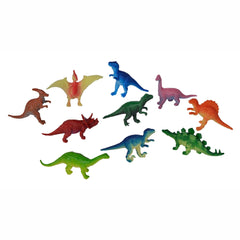 Simba Tüpte Hayvanlar