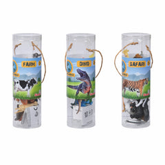 Simba Tüpte Hayvanlar