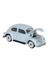 Majorette Simba Vintage Giftpack 5'li Araba