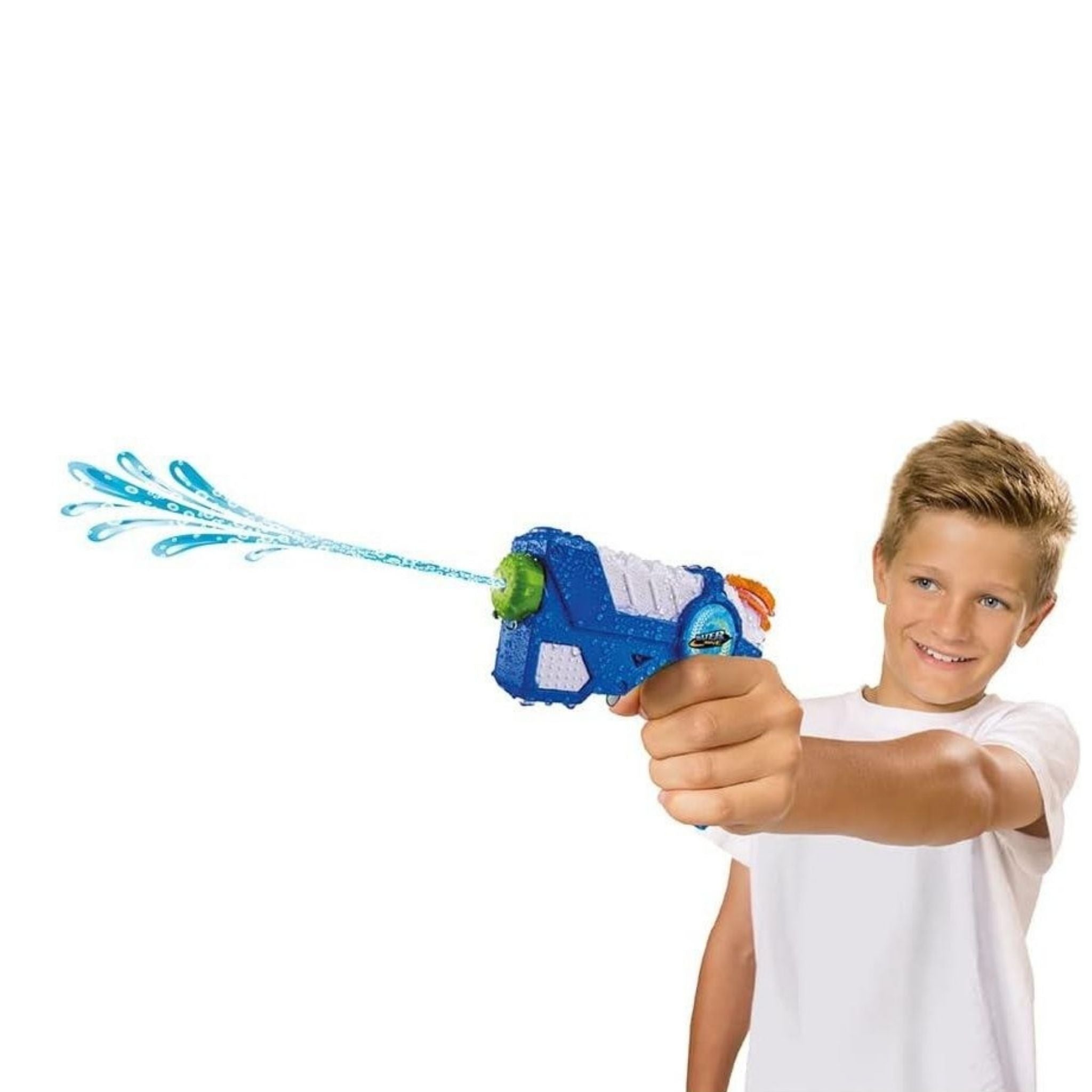 Simba Waterzone Nano Blaster Su Tabancası
