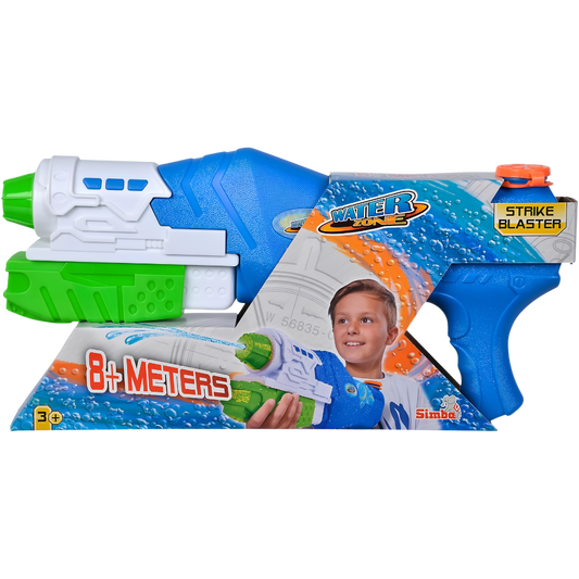 Simba Waterzone Strike Blaster Su Tabancası