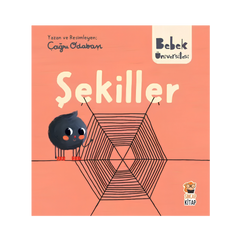 Sincap Kitap Bebek Üniversitesi 1 Şekiller