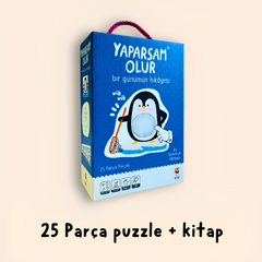 Sincap Kitap Bir Günümün Hikayesi Yaparsam Olur