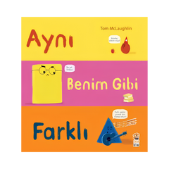 Sincap Kitap Yalnız Panda Ekrana Bağımlı Olma