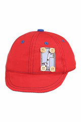 Kitti Siperli Şapka Erkek