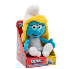 Şirinler Şirine Sesli Peluş 30cm