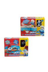 Şirinler Figür ve Oyun Seti