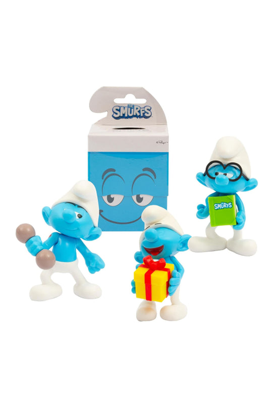 Şirinler Sevimli Figür 7.5cm