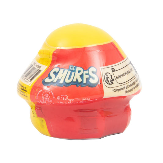 Şirinler Sürpriz Evi Oyun Seti S2