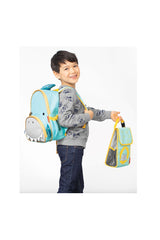 Skip Hop Sırt Çantası Köpek Balığı