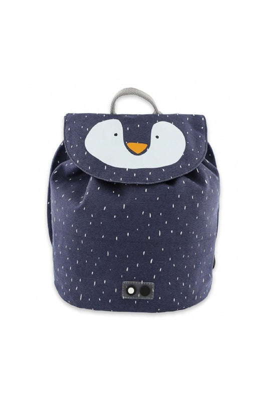 Trixie Sırt Çantası Mini Mr. Penguin