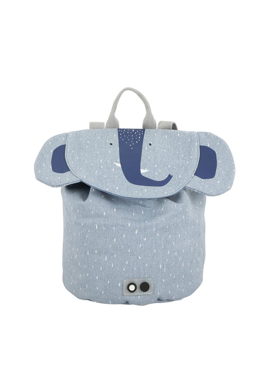 Trixie Sırt Çantası Mini Mrs. Elephant