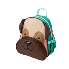 Skip Hop Sırt Çantası Pug