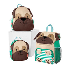 Skip Hop Sırt Çantası Pug