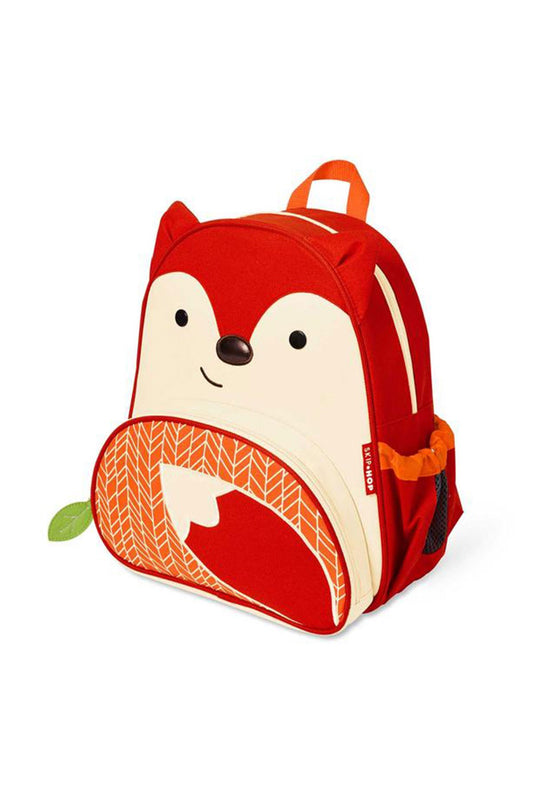 Skip Hop Sırt Çantası Tilki