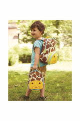 Skip Hop Sırt Çantası Zürafa