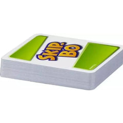 Skip Bo Kartlar Mattel 52370
