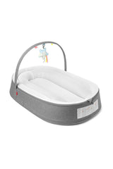 Skip Hop 2 Aşamalı Oyuncaklı Ev Tipi Ana Kucağı - Welcome Baby