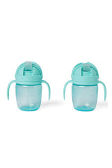 Skip Hop 2'li Pipetli Bardak