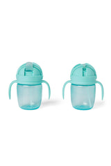 Skip Hop 2'li Pipetli Bardak