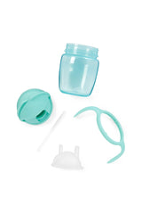 Skip Hop 2'li Pipetli Bardak