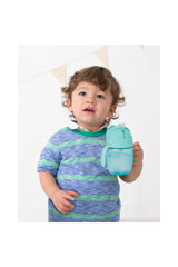 Skip Hop 2'li Pipetli Bardak