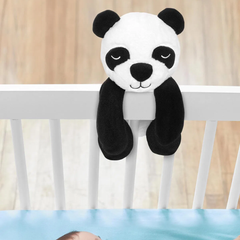 Skip Hop Ağlama Sensörlü Müzikli Uyku Panda