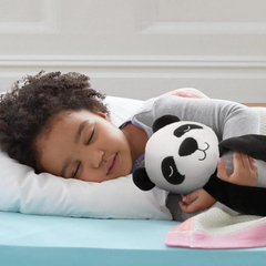 Skip Hop Ağlama Sensörlü Müzikli Uyku Panda
