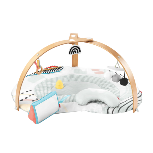 Skip Hop Aktivite Oyun Halısı Montessori