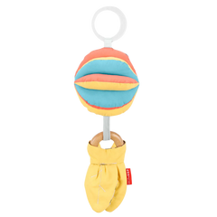 Skip Hop Askılı Puset Oyuncağı Montessori