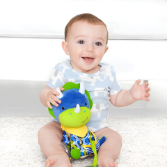 Skip Hop BB Askılı Aktivite Oyuncağı Dino