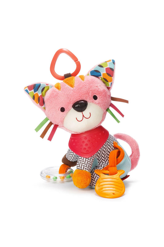 Skip Hop Bb Activity Kitty St