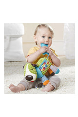 Skip Hop Bb Activity Puppy St