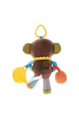 Skip Hop Oyuncağı Maymun