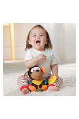 Skip Hop Oyuncağı Maymun