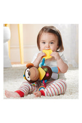 Skip Hop Oyuncağı Maymun