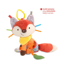 Skip Hop BB Aktivite Oyuncağı Tilki