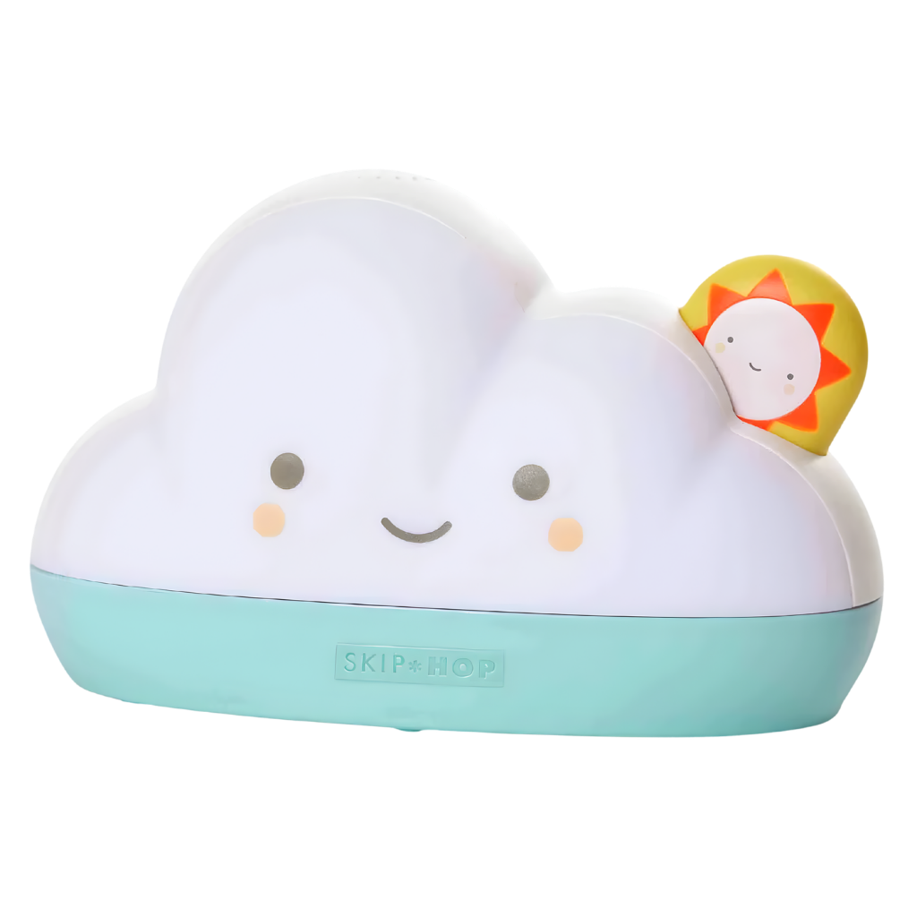 Skip Hop Dream Shine Uyku Eğitimi Gece Lambası - Welcome Baby