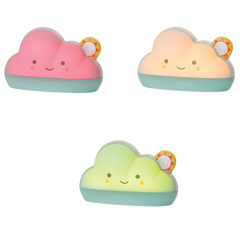 Skip Hop Dream Shine Uyku Eğitimi Gece Lambası - Welcome Baby