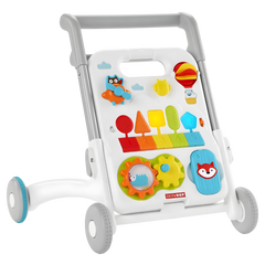 Skip Hop Explore More 4'in 1 Yürüteç