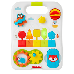 Skip Hop Explore More 4'in 1 Yürüteç