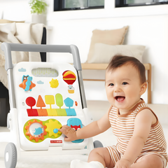 Skip Hop Explore More 4'in 1 Yürüteç