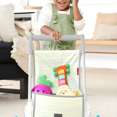 Skip Hop Explore More 4'in 1 Yürüteç