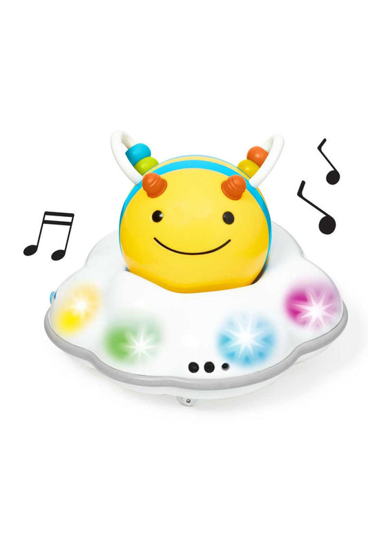 Skip Hop E&M Crawl Toy