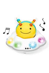 Skip Hop E&M Crawl Toy
