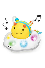 Skip Hop E&M Crawl Toy