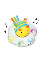 Skip Hop E&M Crawl Toy