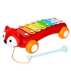 Skip Hop E&M Fox Xylophone
