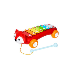 Skip Hop E&M Fox Xylophone